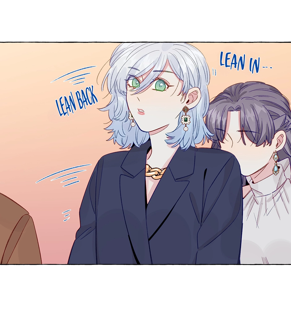 Straight Girl Trap Chapter 88 page 20 - 