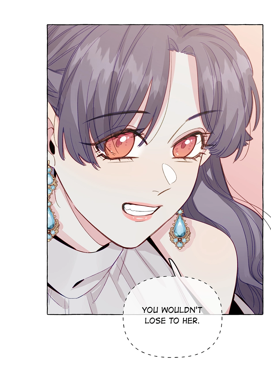 Straight Girl Trap Chapter 88 page 21 - 