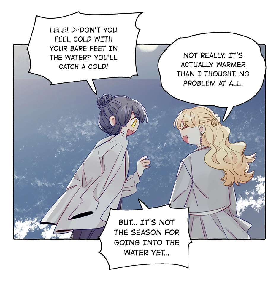 Straight Girl Trap Chapter 88 page 31 - 