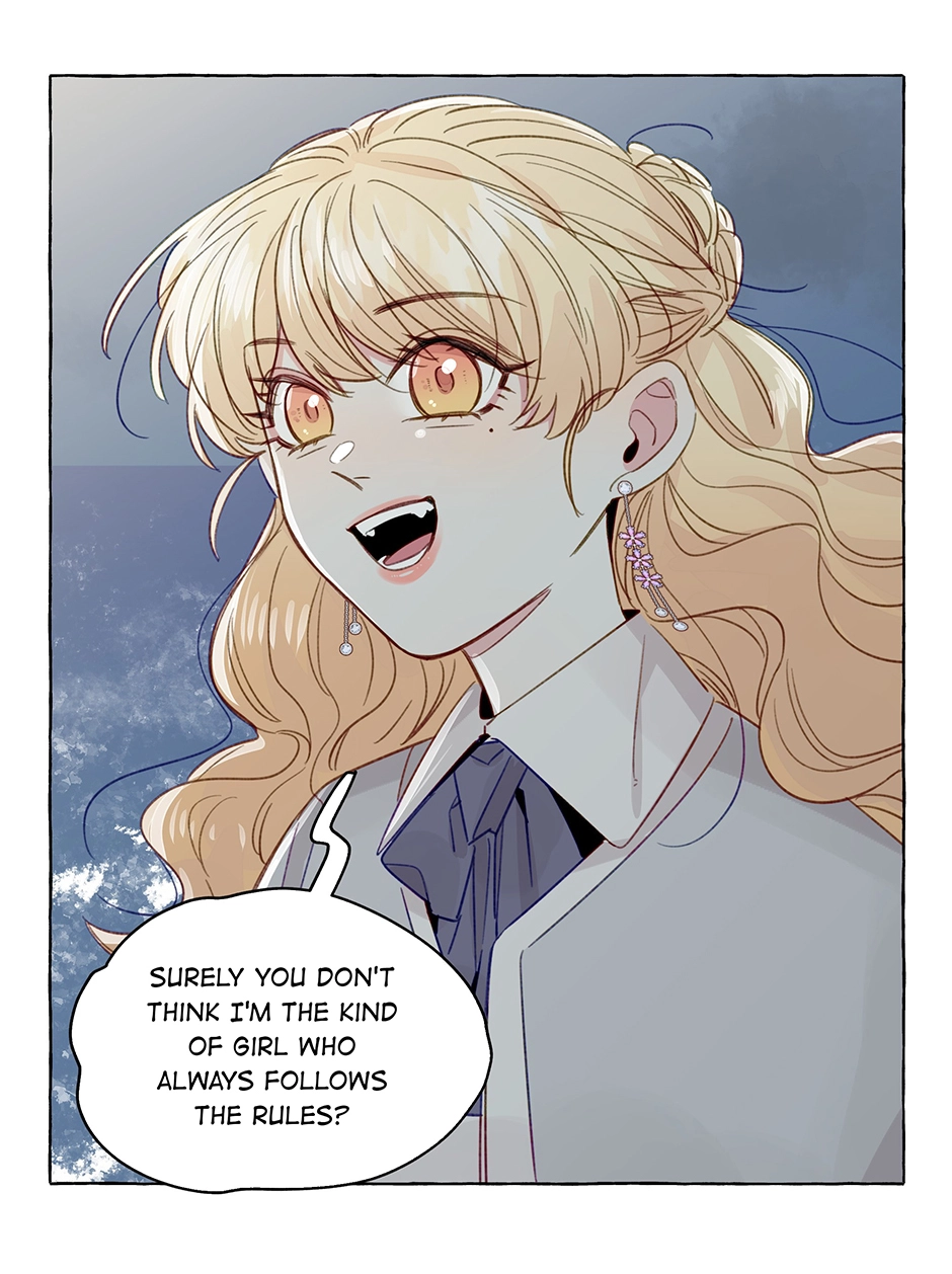 Straight Girl Trap Chapter 88 page 32 - 