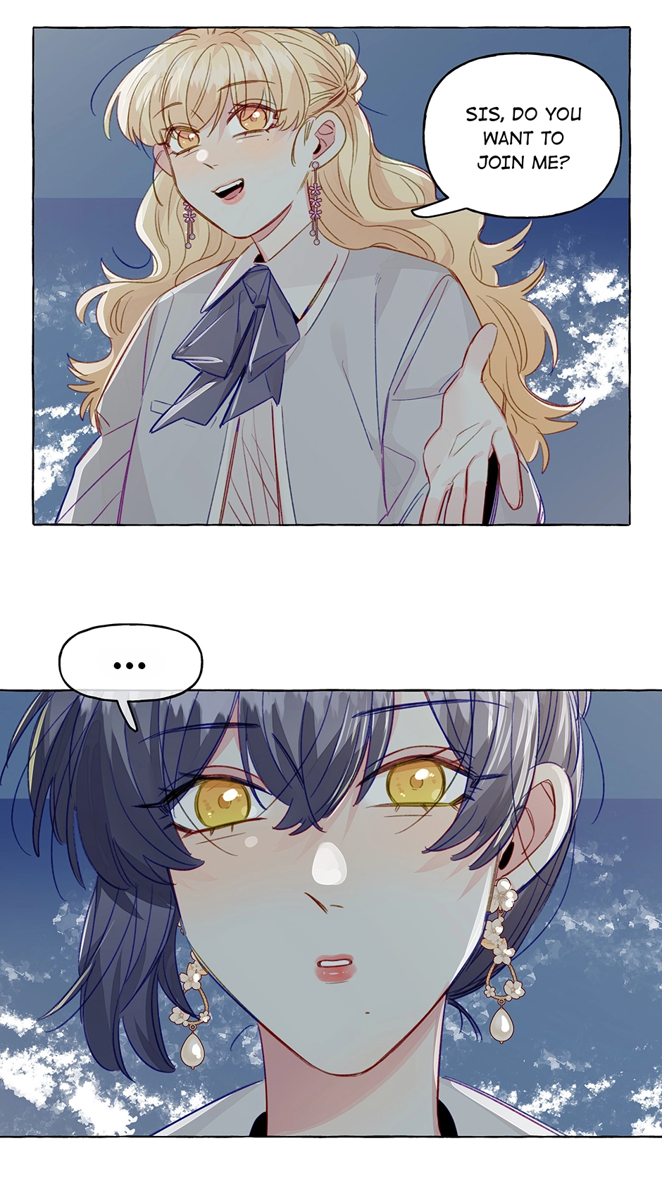 Straight Girl Trap Chapter 88 page 33 - 