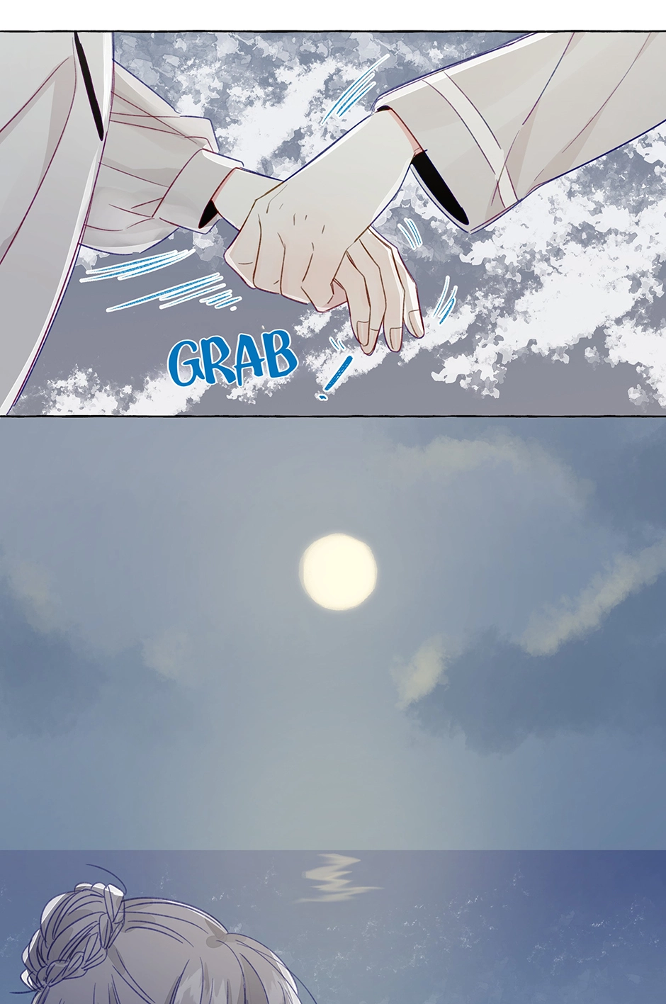 Straight Girl Trap Chapter 88 page 35 - 