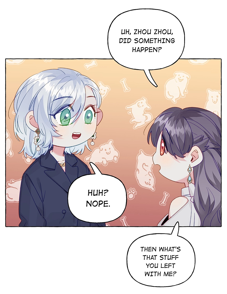 Straight Girl Trap Chapter 88 page 5 - 