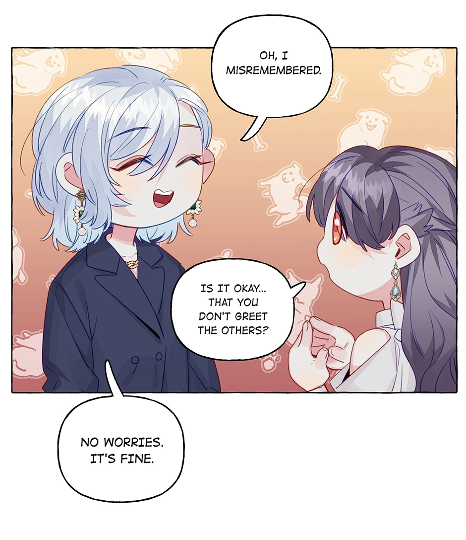 Straight Girl Trap Chapter 88 page 6 - 