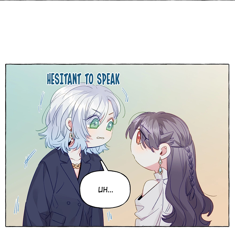 Straight Girl Trap Chapter 88 page 10 - 