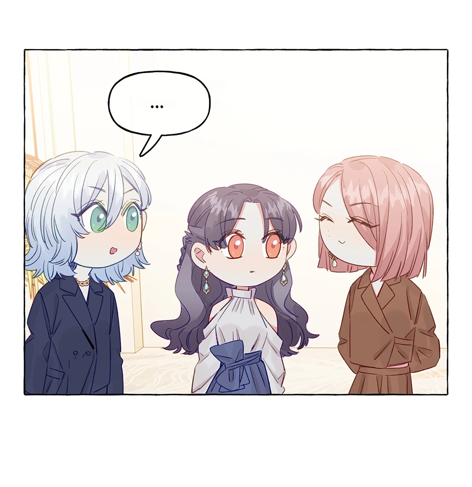 Straight Girl Trap Chapter 89 page 12 - 