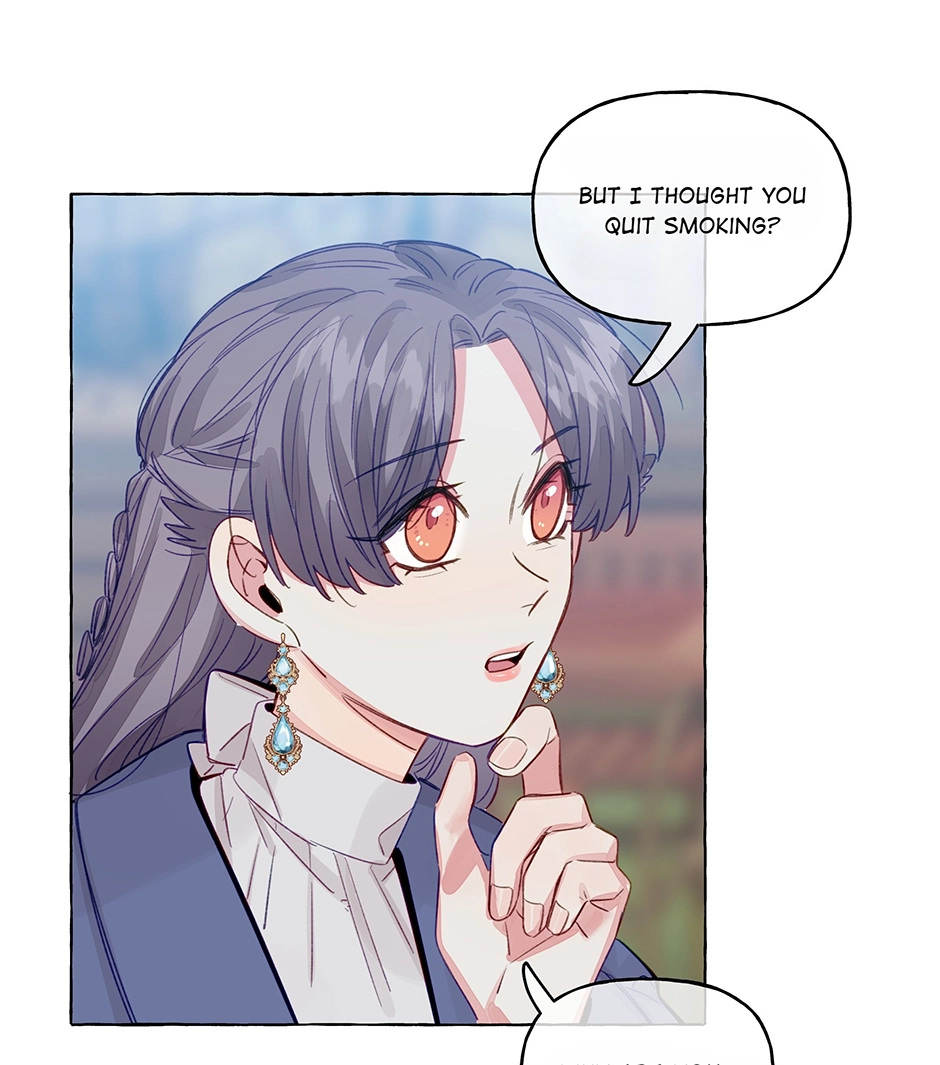 Straight Girl Trap Chapter 89 page 17 - 
