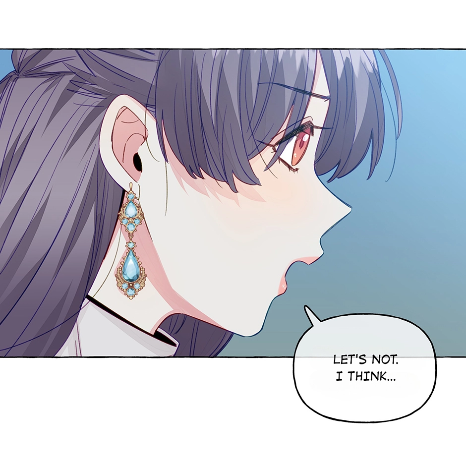 Straight Girl Trap Chapter 89 page 21 - 