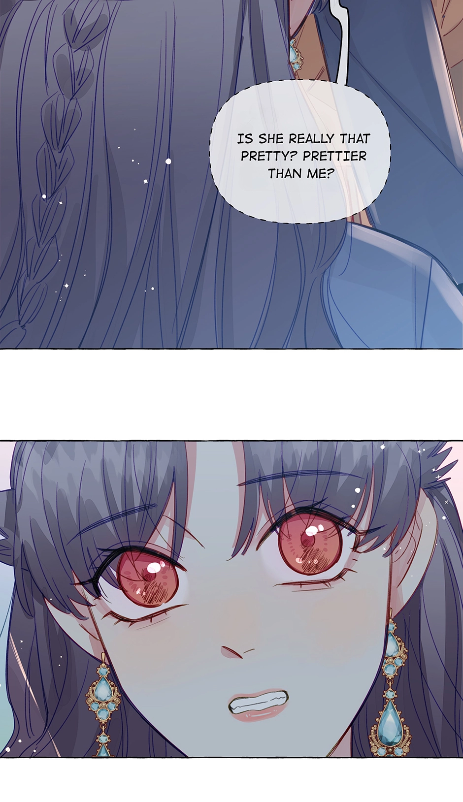 Straight Girl Trap Chapter 89 page 28 - 