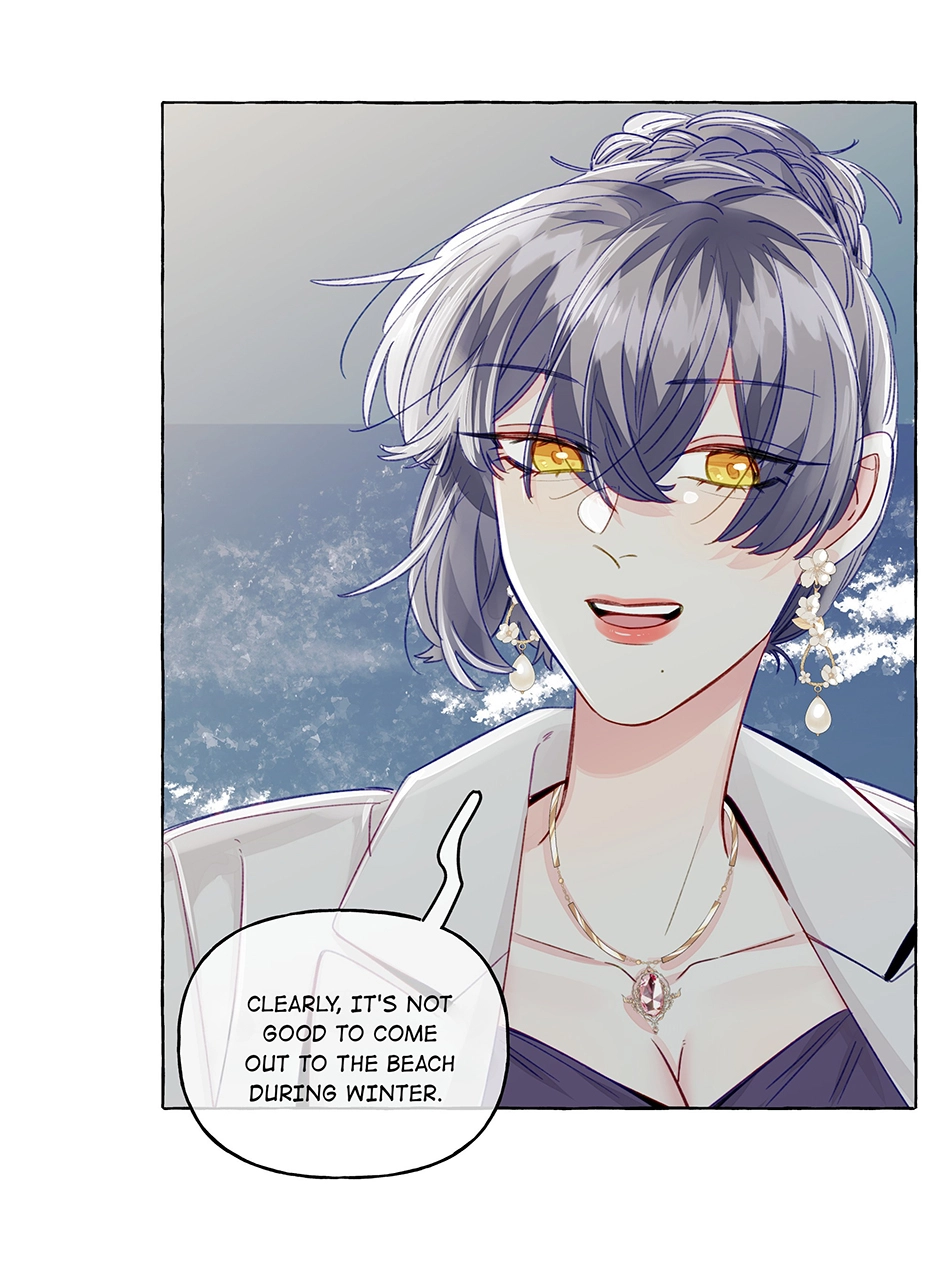 Straight Girl Trap Chapter 89 page 6 - 