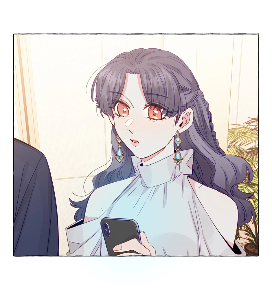 Straight Girl Trap Chapter 89 page 9 - 