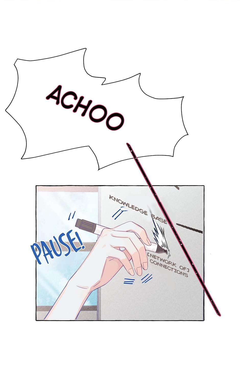 Straight Girl Trap Chapter 9 page 2 - 
