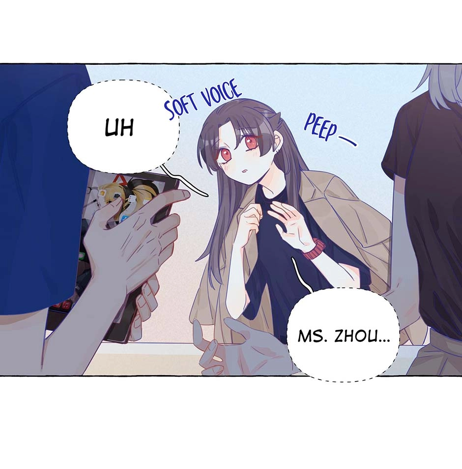 Straight Girl Trap Chapter 9 page 15 - 