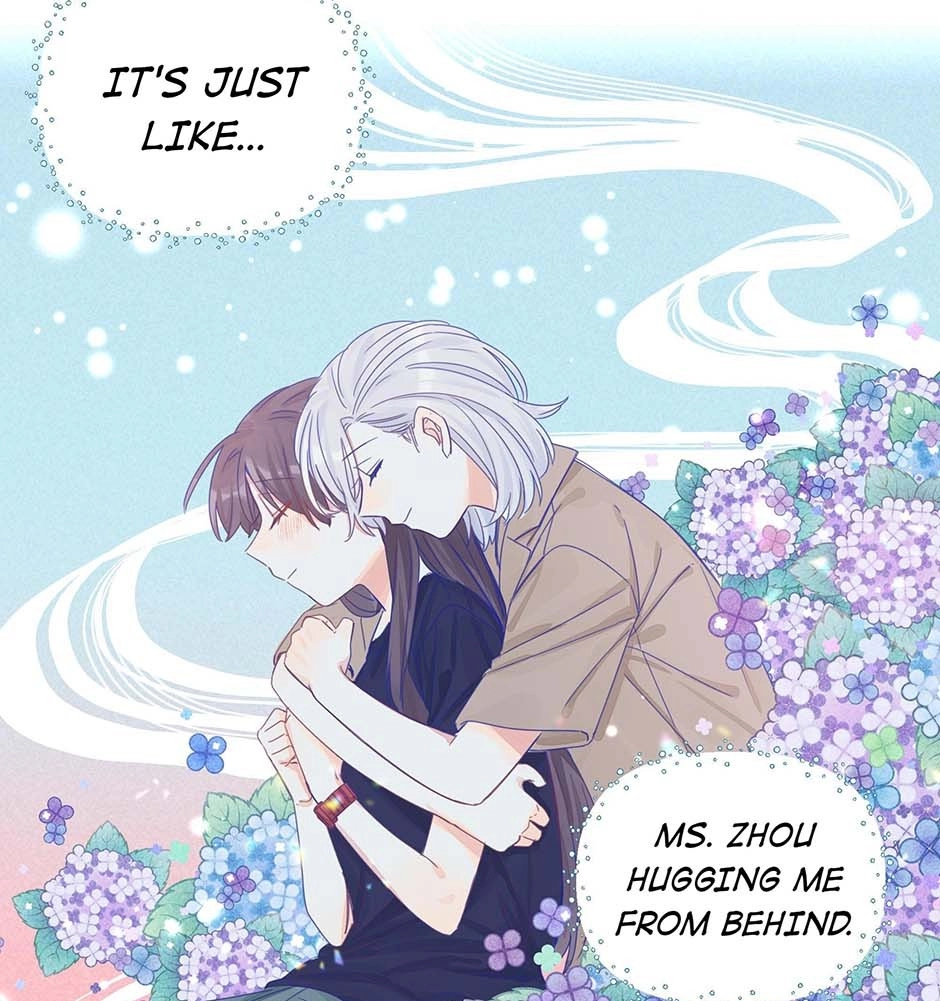 Straight Girl Trap Chapter 9 page 19 - 