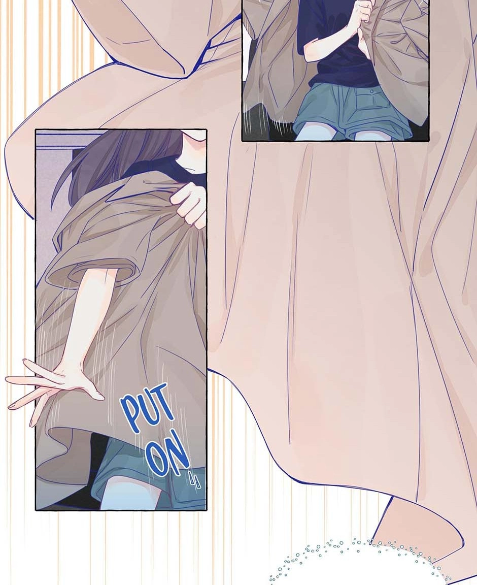 Straight Girl Trap Chapter 9 page 22 - 