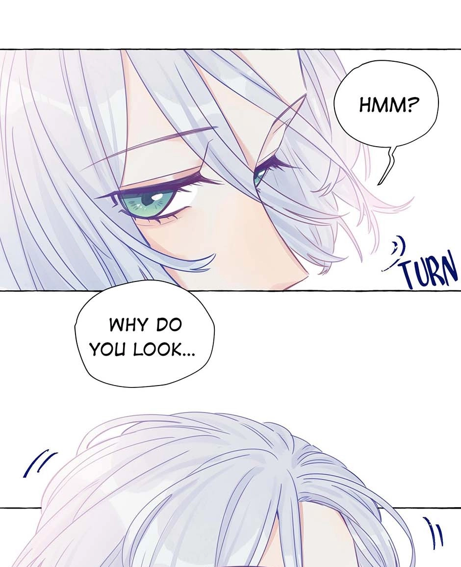 Straight Girl Trap Chapter 9 page 25 - 