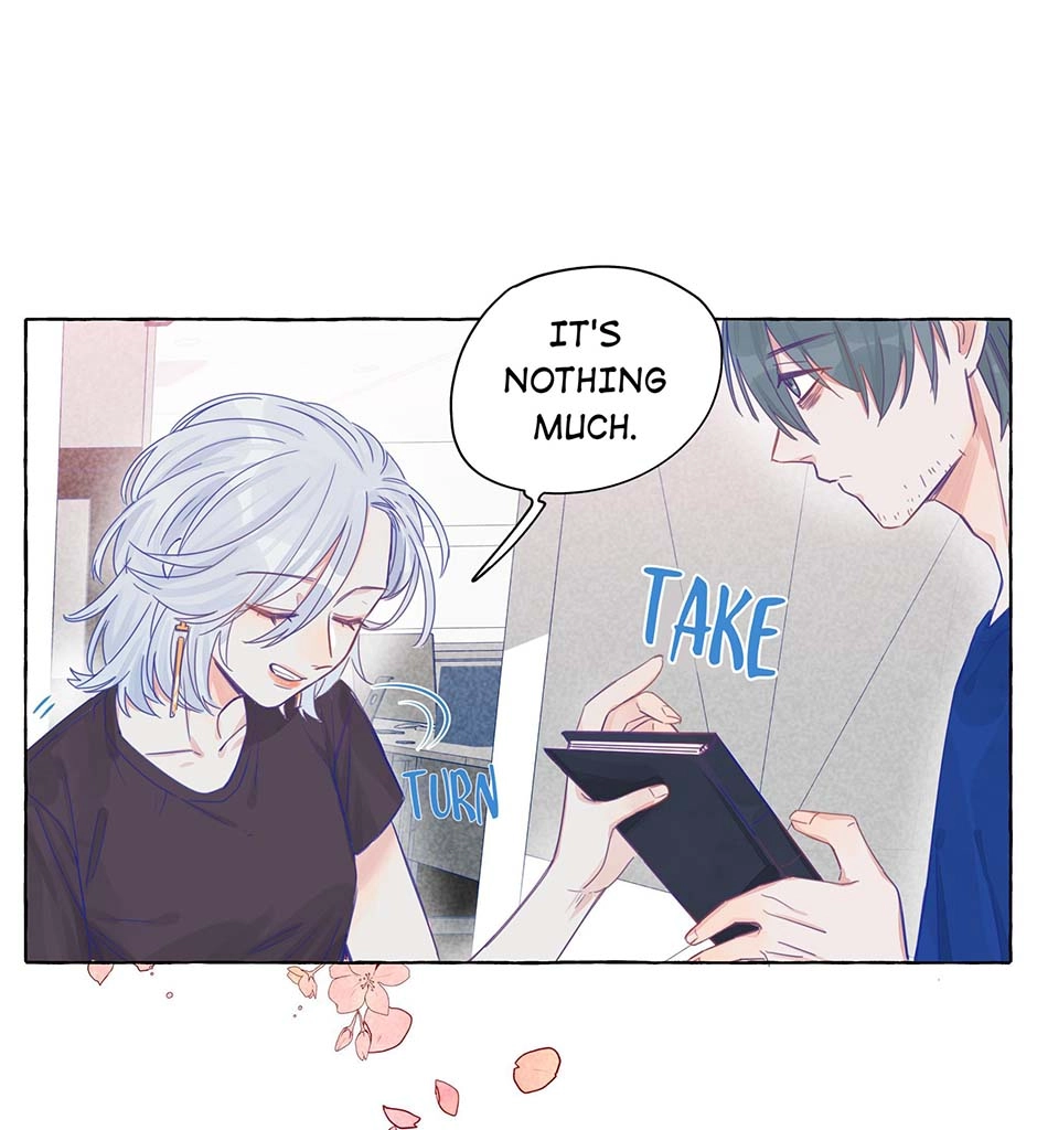 Straight Girl Trap Chapter 9 page 27 - 