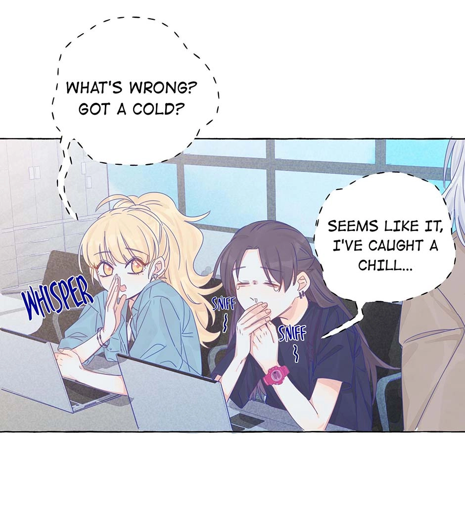 Straight Girl Trap Chapter 9 page 4 - 