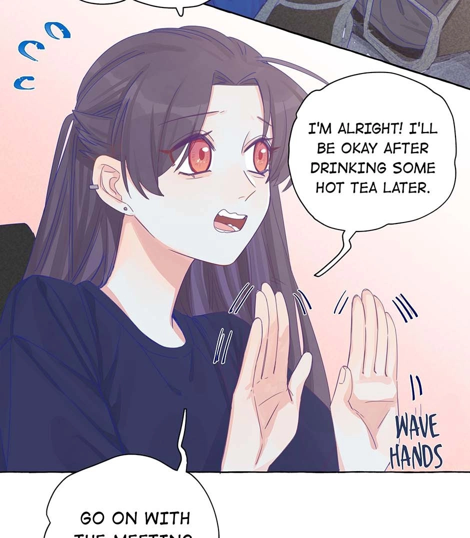 Straight Girl Trap Chapter 9 page 7 - 