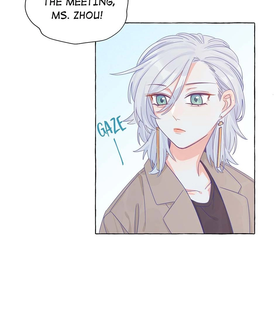 Straight Girl Trap Chapter 9 page 8 - 