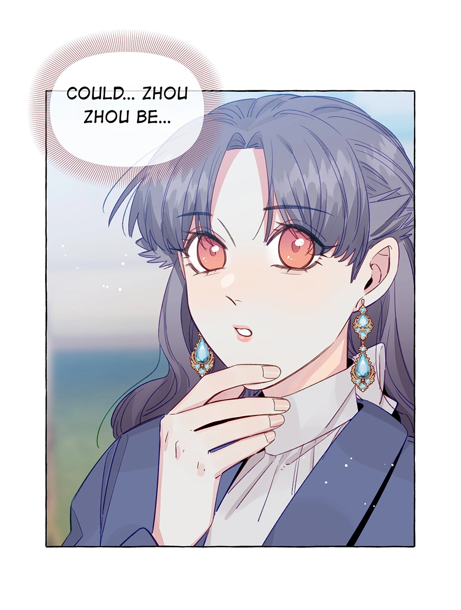 Straight Girl Trap Chapter 90 page 14 - 
