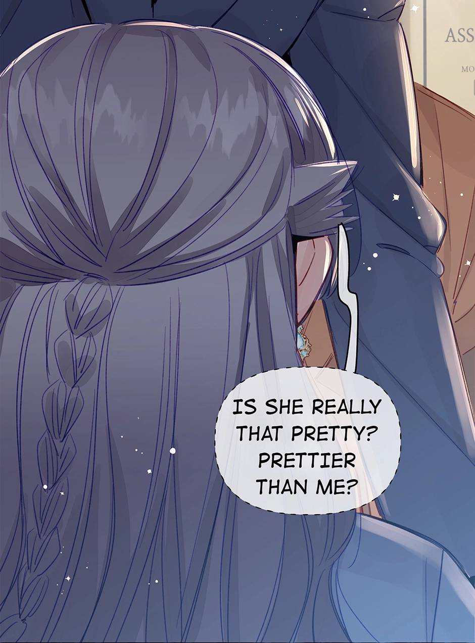 Straight Girl Trap Chapter 90 page 3 - 