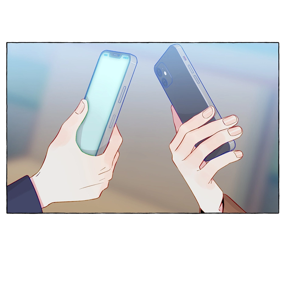 Straight Girl Trap Chapter 90 page 27 - 