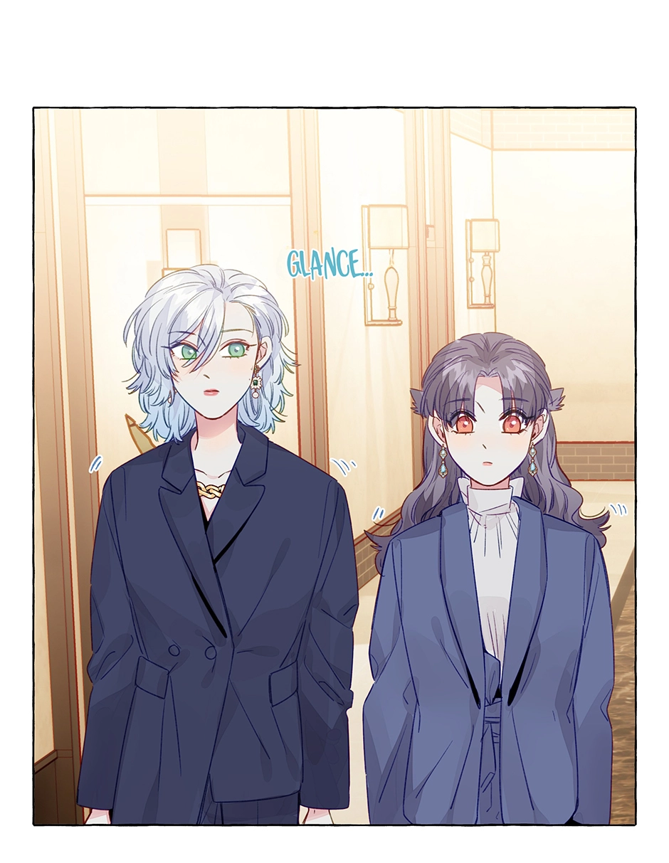 Straight Girl Trap Chapter 90 page 29 - 
