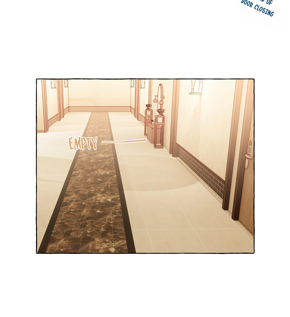 Straight Girl Trap Chapter 90 page 34 - 