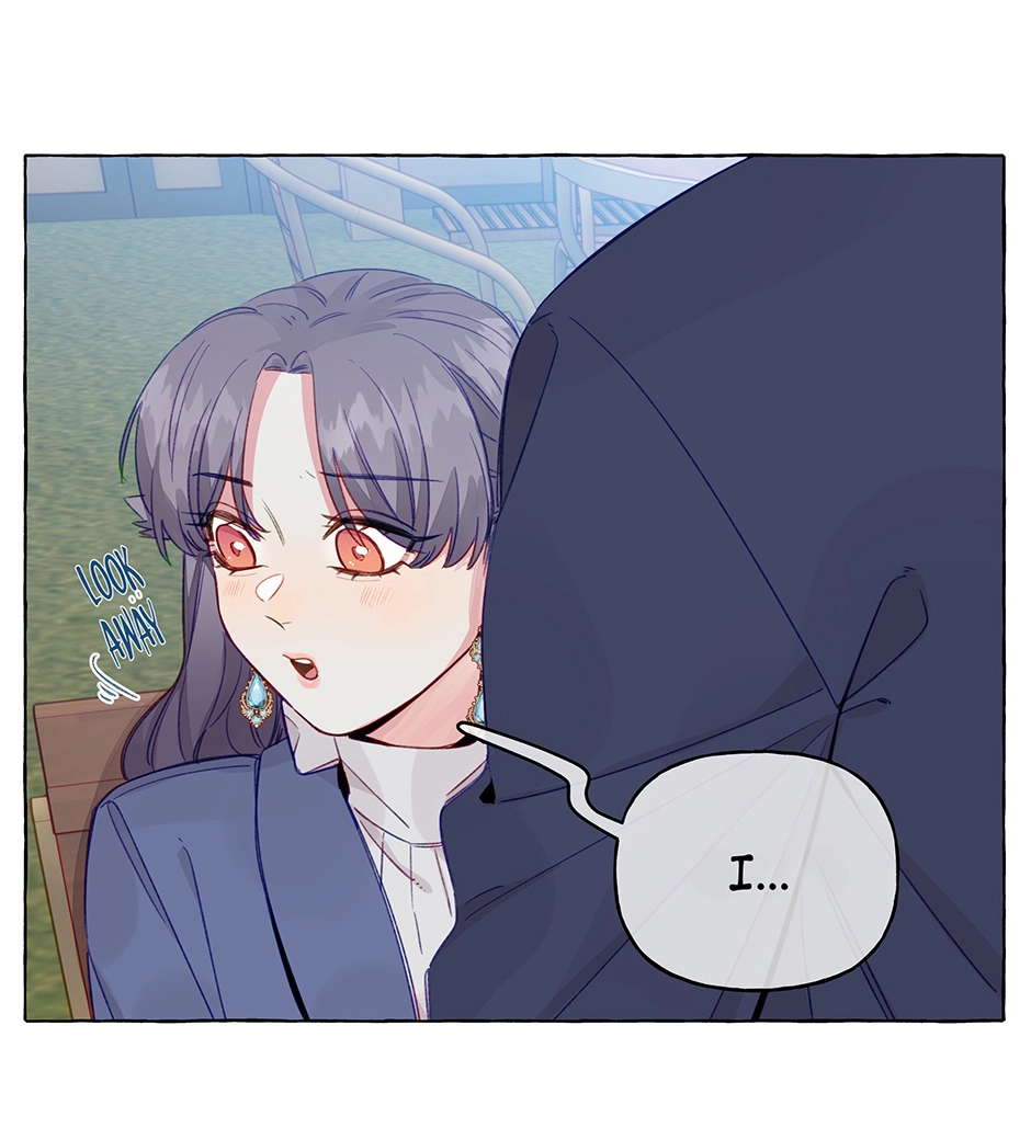 Straight Girl Trap Chapter 90 page 5 - 