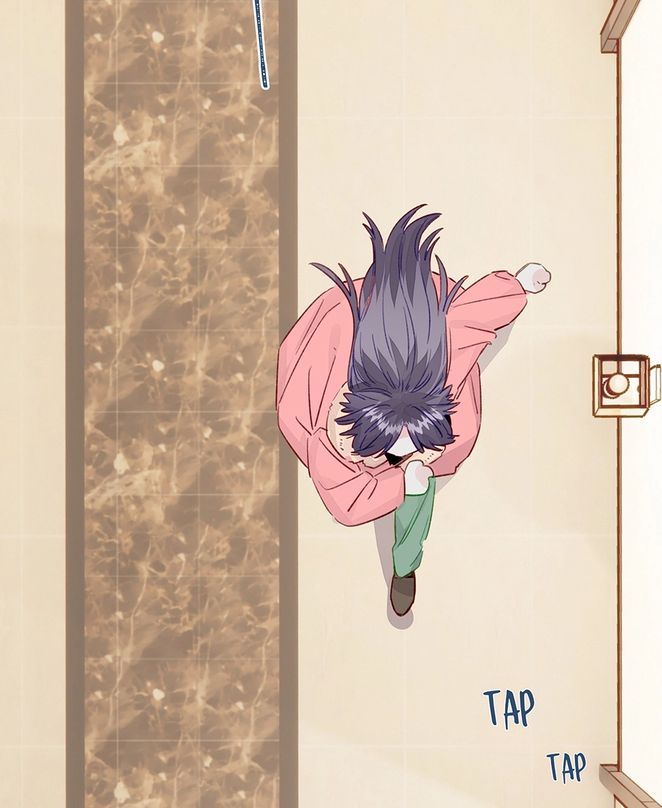 Straight Girl Trap Chapter 90 page 41 - 