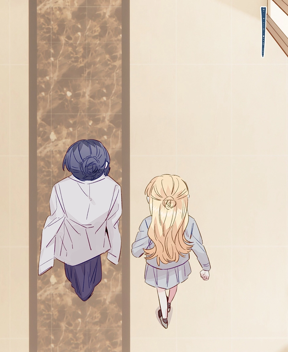 Straight Girl Trap Chapter 90 page 42 - 