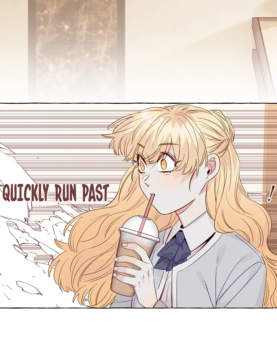Straight Girl Trap Chapter 90 page 43 - 