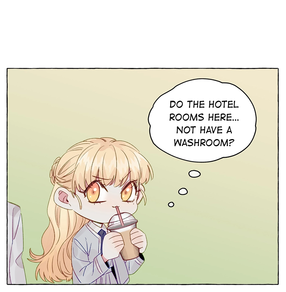 Straight Girl Trap Chapter 90 page 44 - 