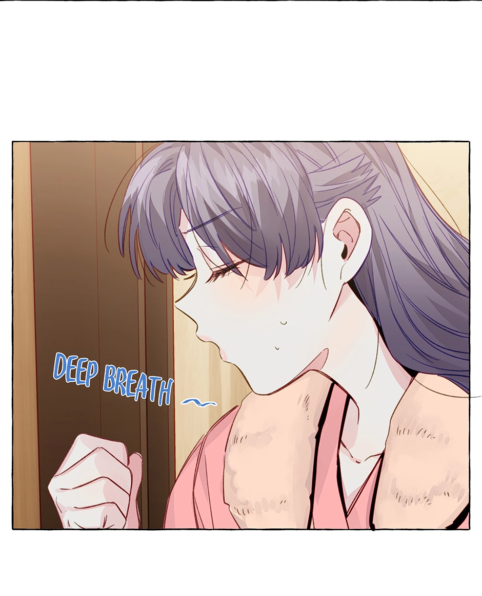Straight Girl Trap Chapter 90 page 46 - 