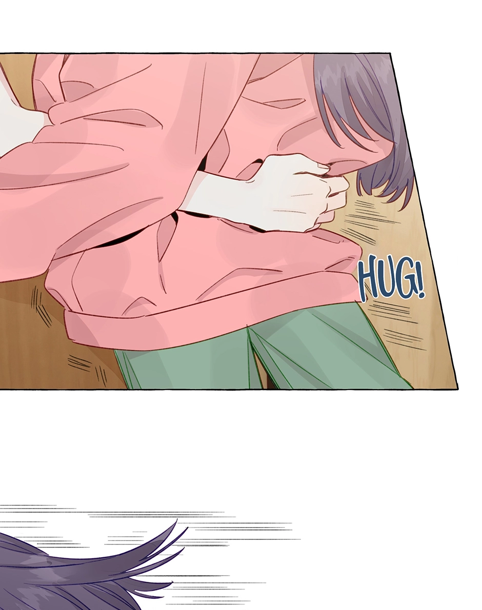 Straight Girl Trap Chapter 90 page 48 - 