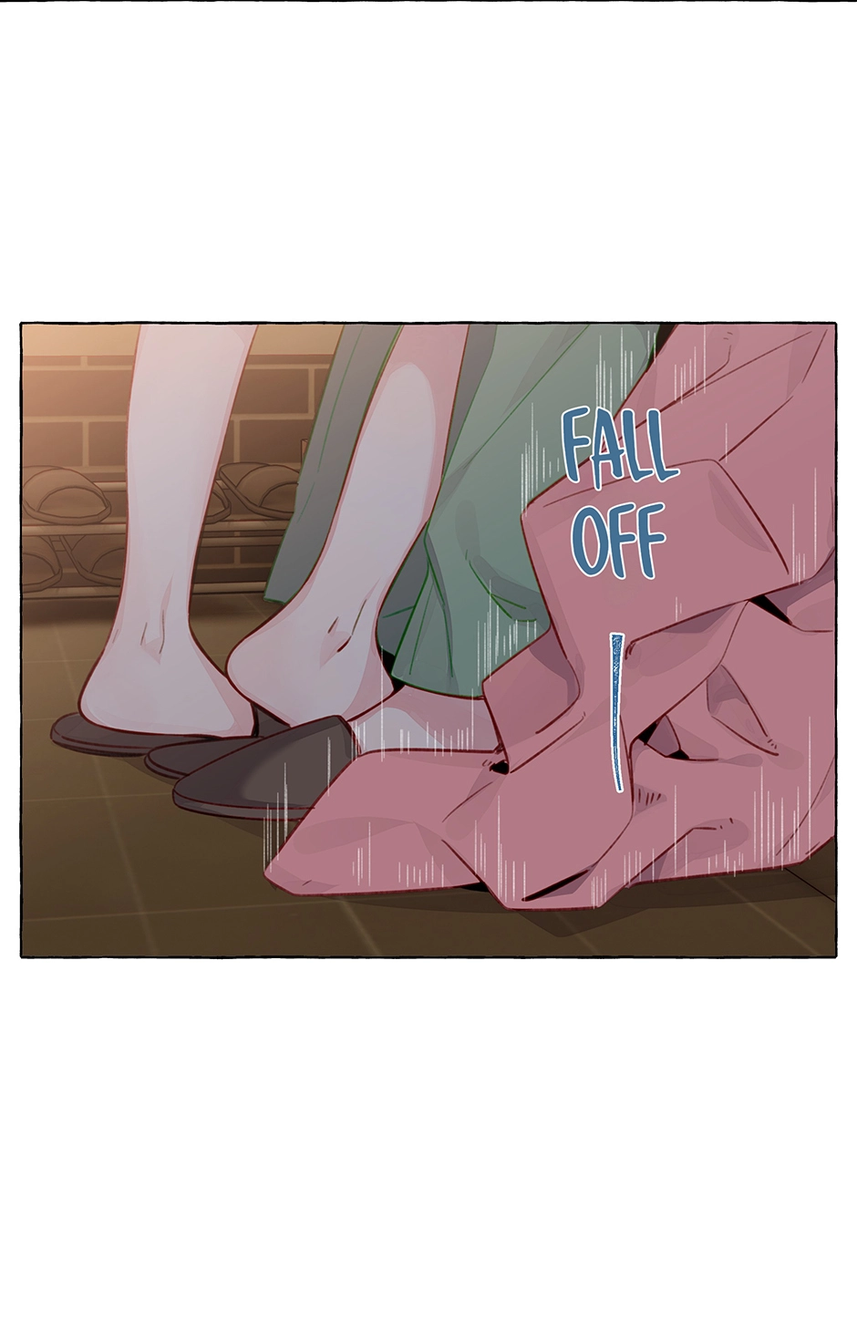 Straight Girl Trap Chapter 90 page 52 - 
