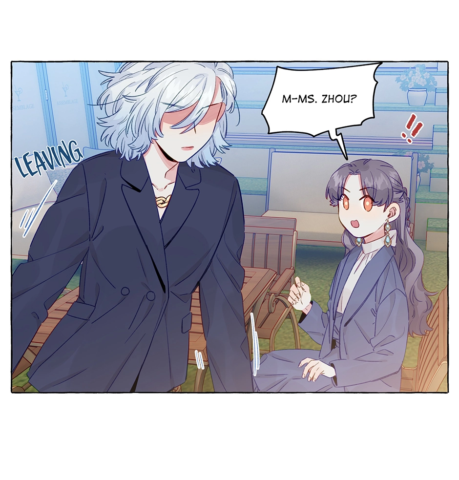 Straight Girl Trap Chapter 90 page 9 - 