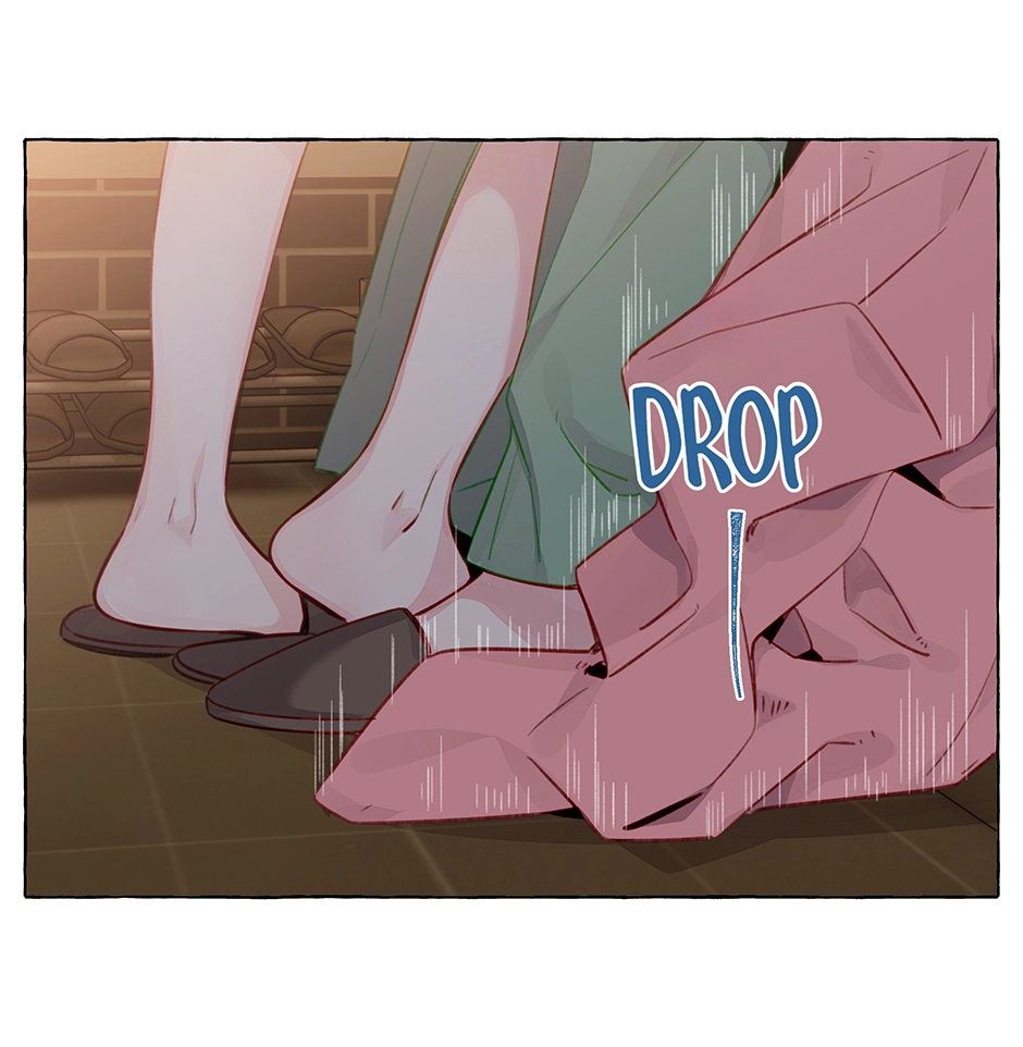 Straight Girl Trap Chapter 91 page 2 - 