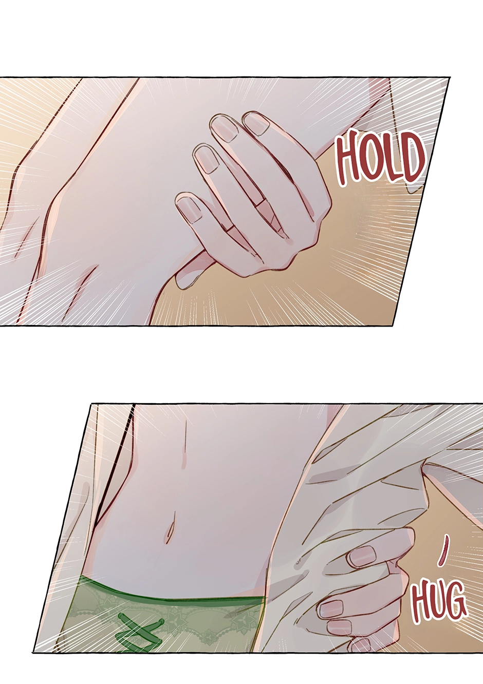 Straight Girl Trap Chapter 91 page 13 - 
