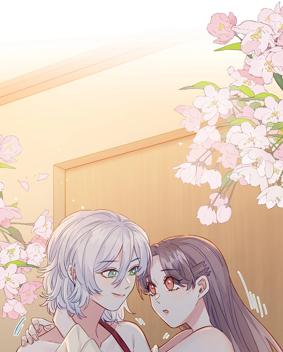 Straight Girl Trap Chapter 91 page 14 - 