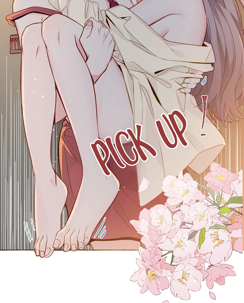 Straight Girl Trap Chapter 91 page 15 - 