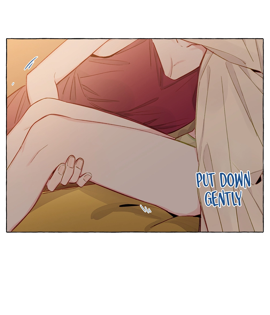 Straight Girl Trap Chapter 91 page 18 - 