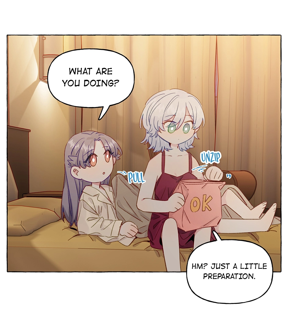 Straight Girl Trap Chapter 91 page 22 - 