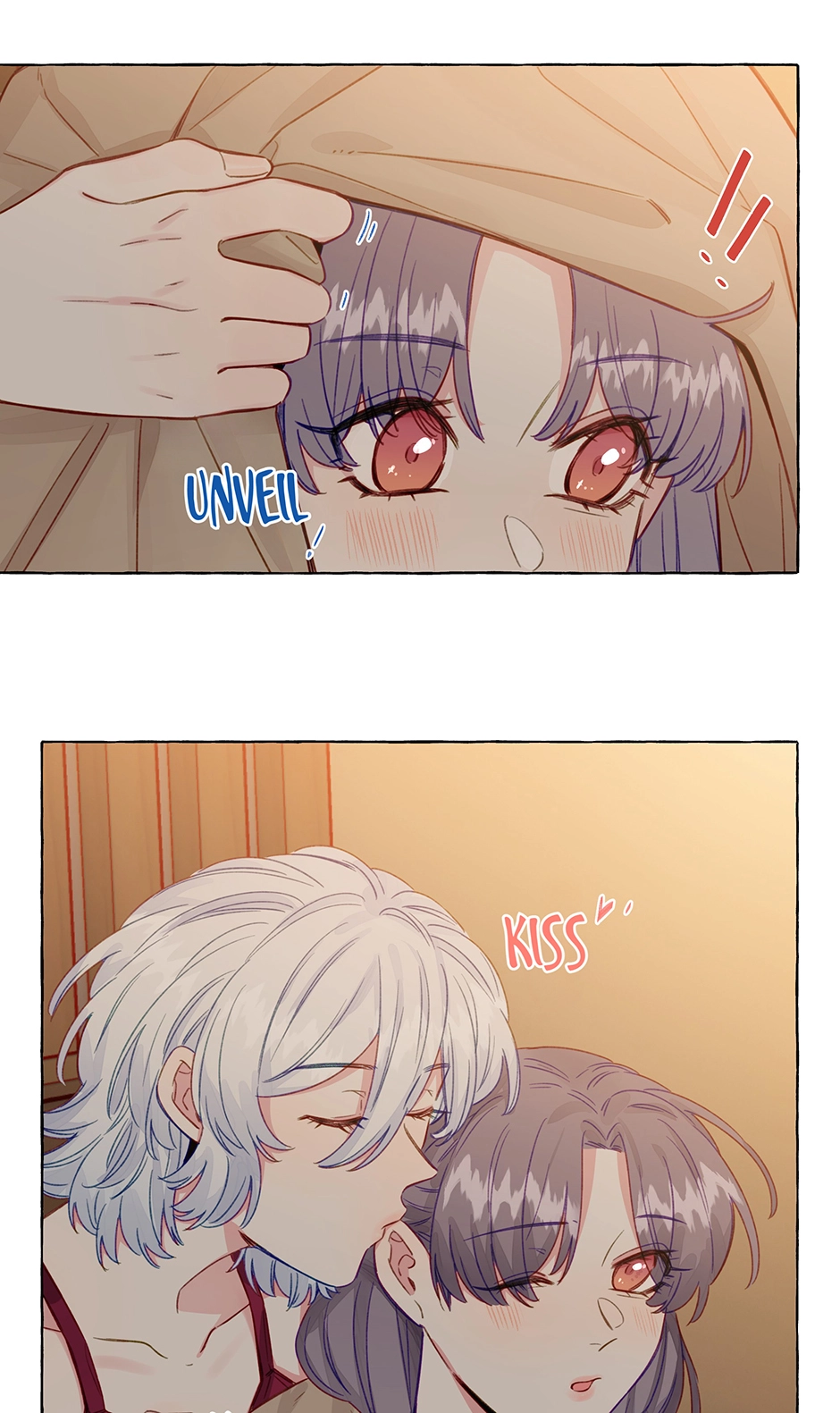 Straight Girl Trap Chapter 91 page 27 - 