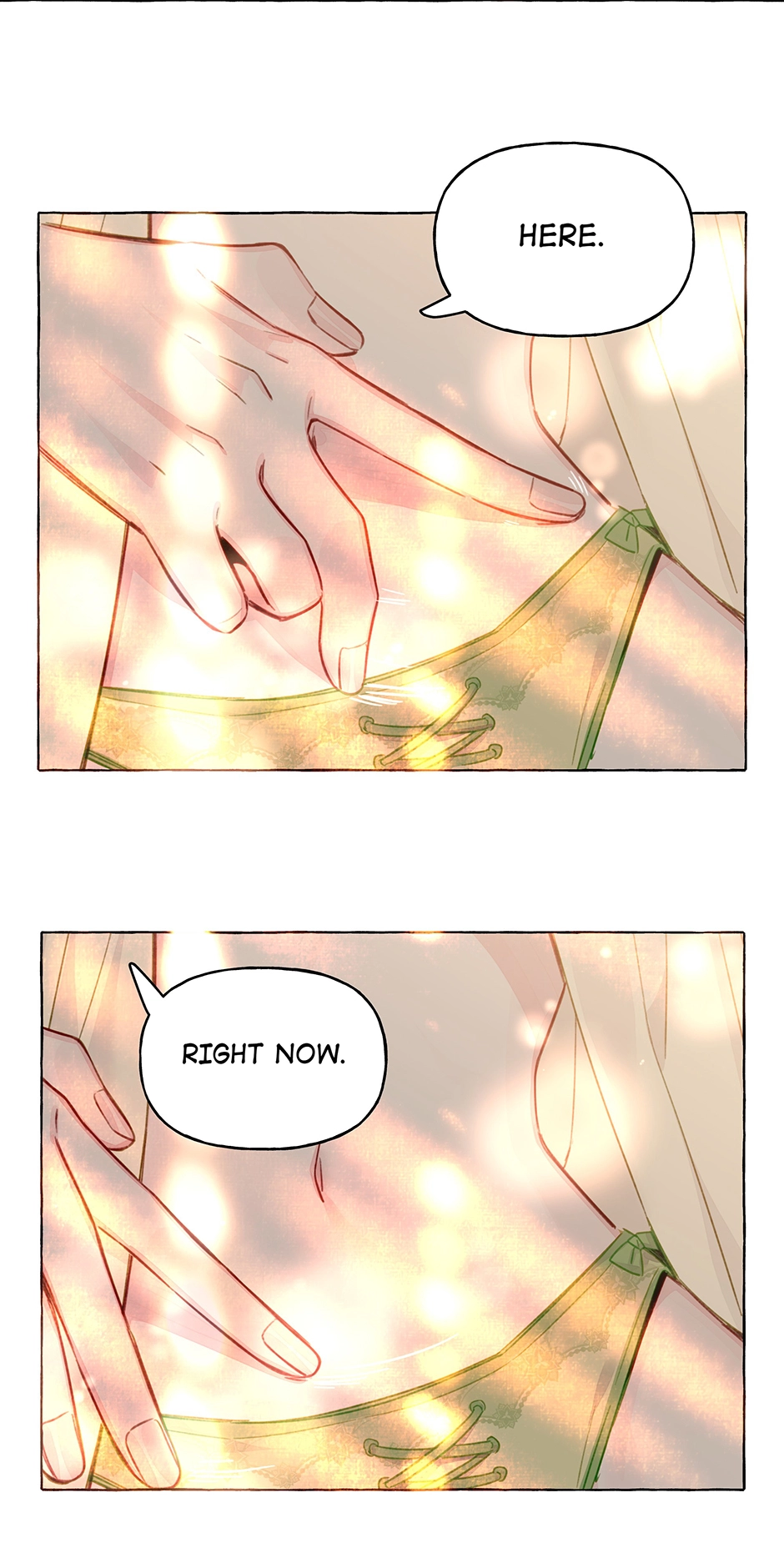 Straight Girl Trap Chapter 91 page 30 - 