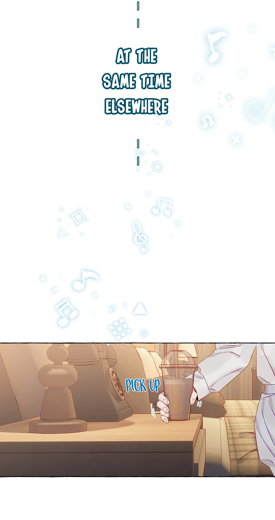 Straight Girl Trap Chapter 91 page 32 - 