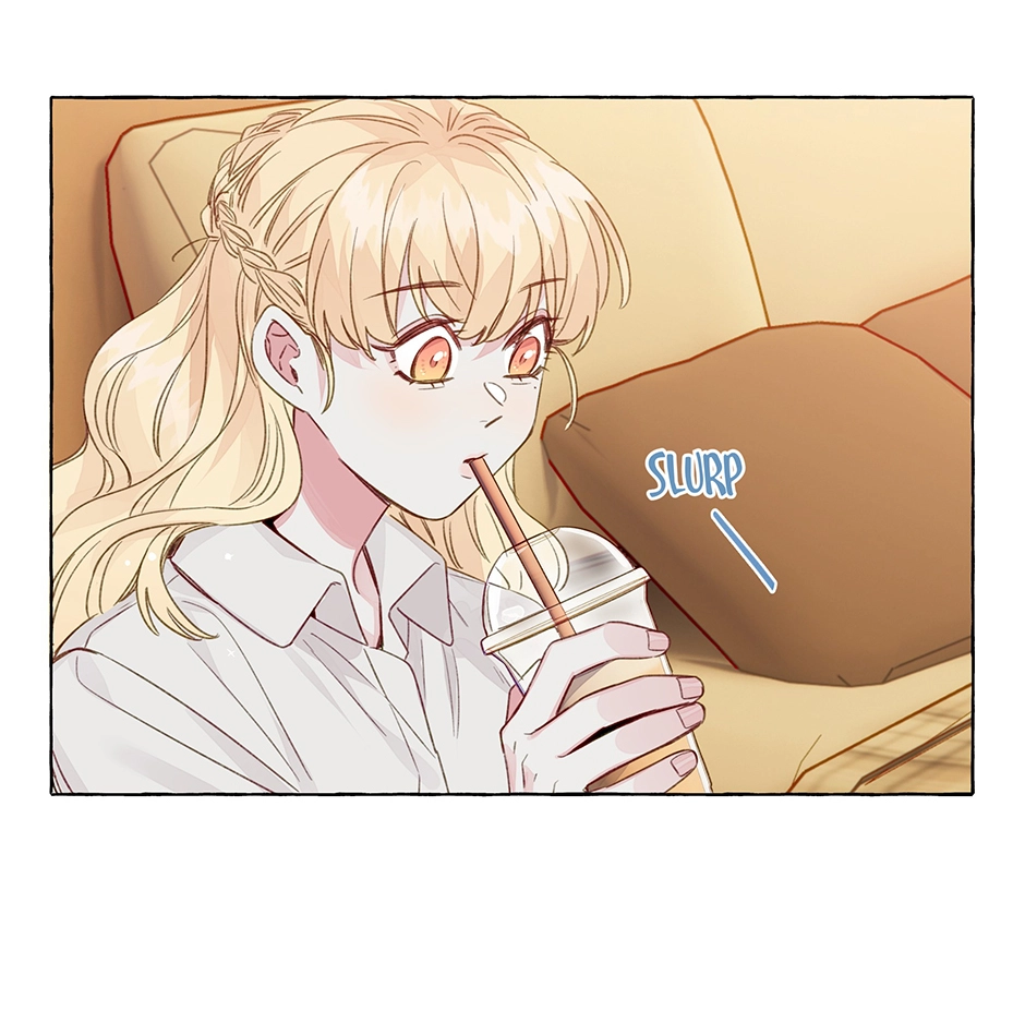 Straight Girl Trap Chapter 91 page 33 - 