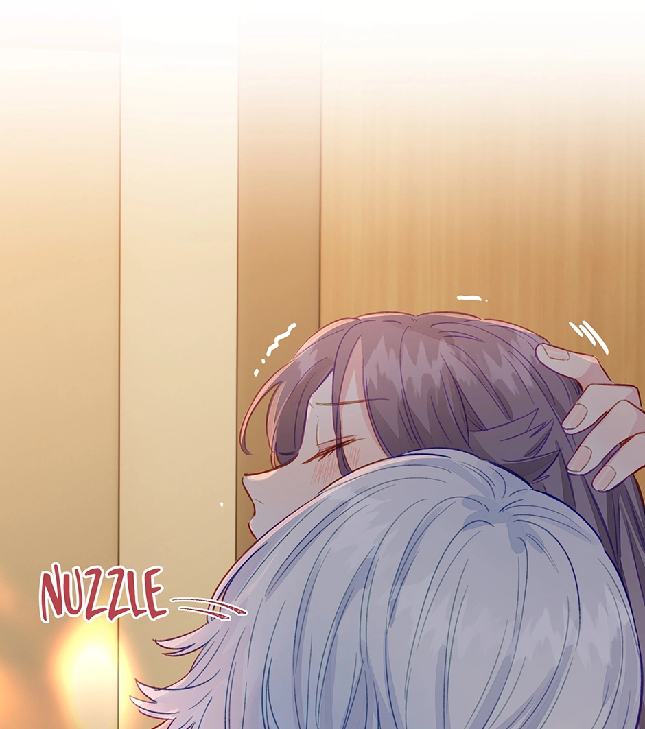 Straight Girl Trap Chapter 91 page 6 - 