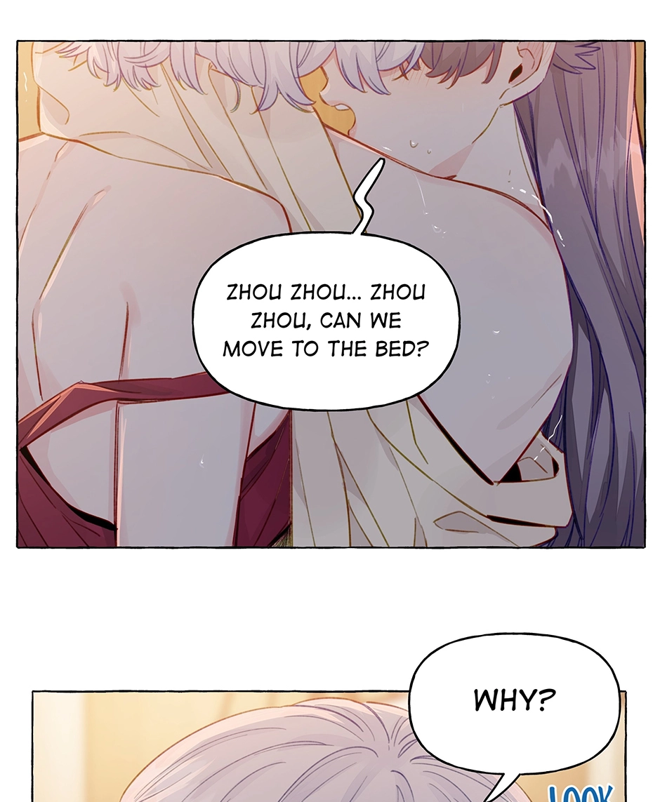 Straight Girl Trap Chapter 91 page 9 - 